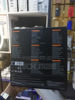 Kotion Each Original G9000 Pro Gaming Headset.