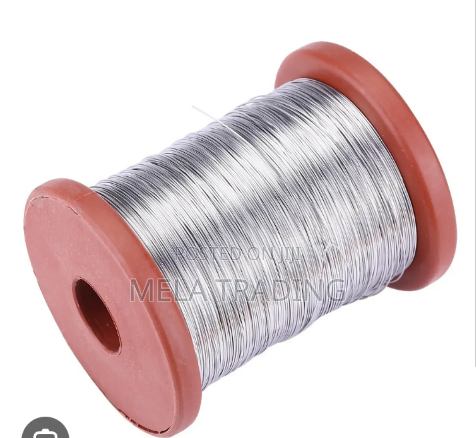 Frame Wire