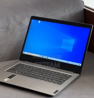 New Laptop Lenovo Ideapad 3 8GB Intel Core I5 SSD 512GB