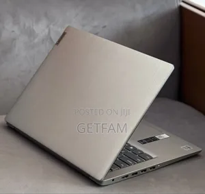 New Laptop Lenovo Ideapad 3 8GB Intel Core I5 SSD 512GB