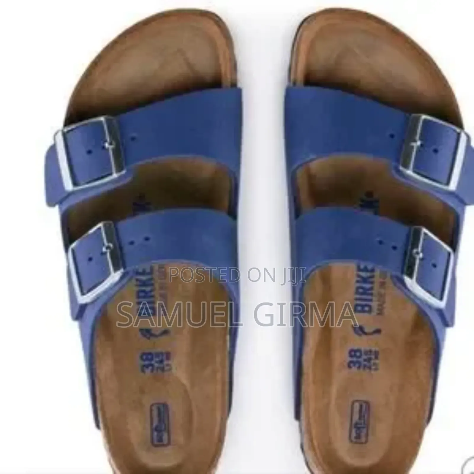 Natural Leather ✓Doctor Recommended Footwear