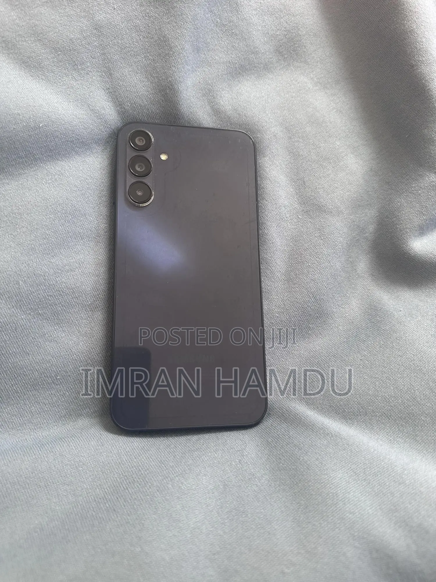 Samsung Galaxy A15 5G 128 GB Blue