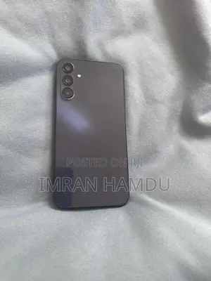 Samsung Galaxy A15 5G 128 GB Blue