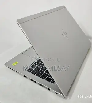 New Laptop HP EliteBook 840 G5 8GB Intel Core I5 SSD 512GB