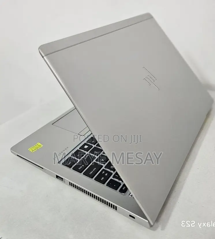 New Laptop HP EliteBook 840 G5 8GB Intel Core I5 SSD 512GB