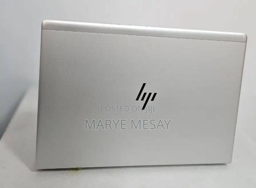 New Laptop HP EliteBook 840 G5 8GB Intel Core I5 SSD 512GB