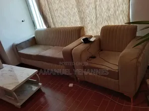 Sofa and Table for Sell