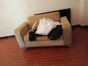 Sofa and Table for Sell