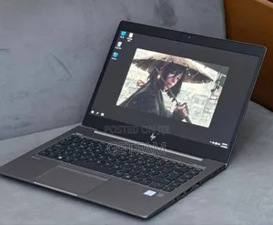 New Laptop HP ZBook Studio X360 15 G6 16GB Intel Core I7 SSD 512GB