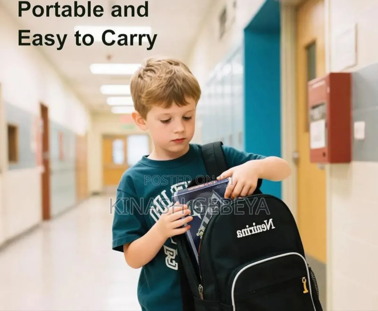 Magnetic Folding Travel Chess Set