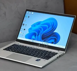 New Laptop HP 630 16GB Intel Core I7 SSD 512GB