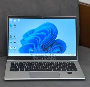 New Laptop HP 630 16GB Intel Core I7 SSD 512GB