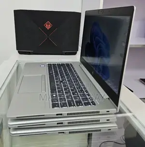 New Laptop HP EliteBook 840 G5 16GB Intel Core I7 SSD 512GB