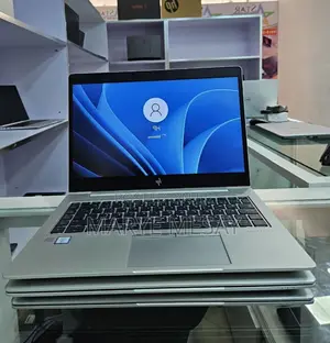 New Laptop HP EliteBook 840 G5 16GB Intel Core I7 SSD 512GB