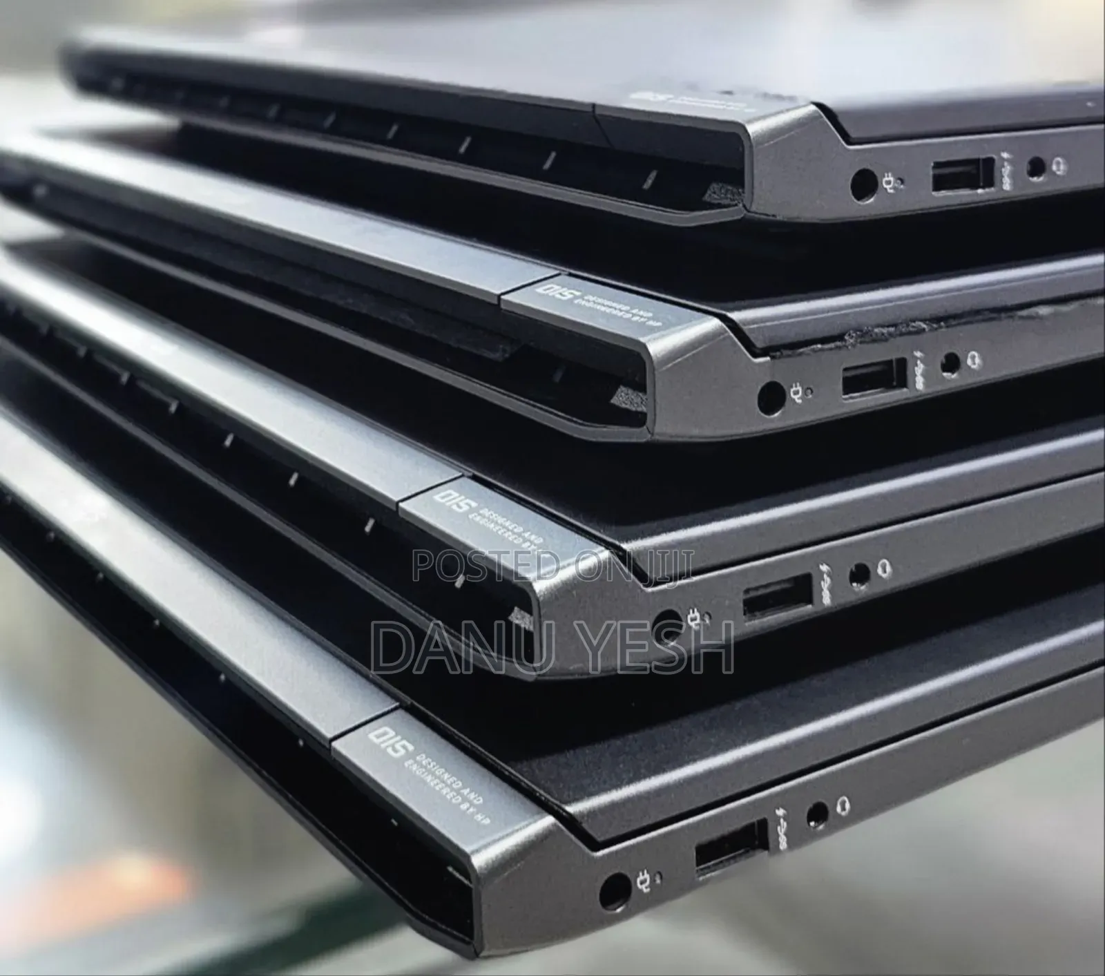 New Laptop HP Victus 15 8GB Intel Core I5 SSD 512GB