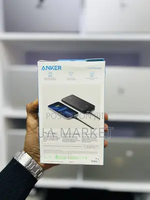 Anker No1power Bank
