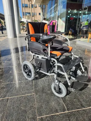 Electrical Wheelchairs Yuwell Packed High ኳሊቲ ባለ ቻርጀር ዊልቸር段考wheelchair