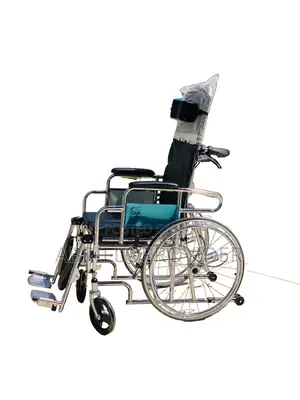 Wheelchair发到toilet舒服wheelchair各beach从wheelchair发bed大gooche