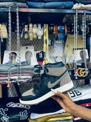 New Arrival Air Jordan 1 High Retro Palomino Fashion Boots