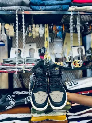 New Arrival Air Jordan 1 High Retro Palomino Fashion Boots