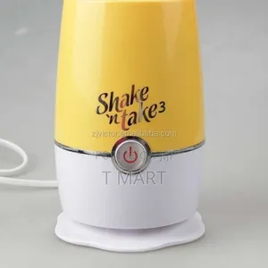 Shake N Take 3 Juice Smoothie Blender High Quality