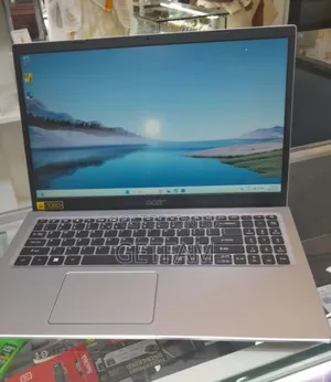 New Laptop Acer Predator Helios Neo 16 4GB Intel SSD 128GB