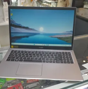 New Laptop Acer Predator Helios Neo 16 4GB Intel SSD 128GB