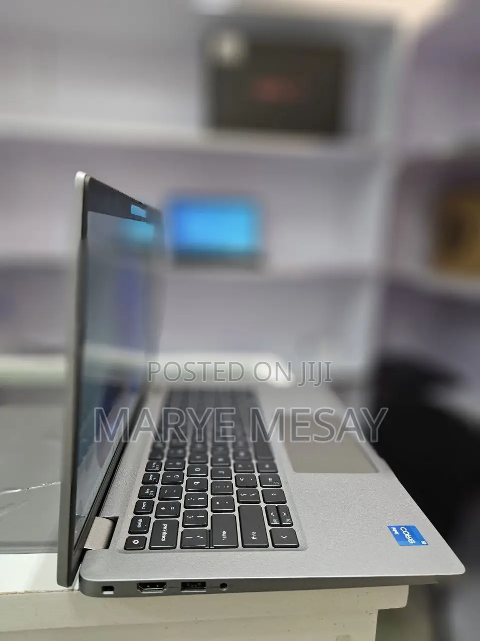 New Laptop Dell Latitude 5440 16GB Intel Core I5 SSD 512GB