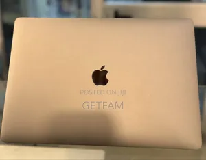 New Laptop Apple MacBook 2016 16GB Intel Core I7 SSD 256GB