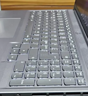 New Laptop Lenovo Legion 5i 16GB Intel Core I7 SSD 512GB