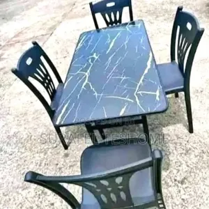 ማሬራኪ ዳይኒግ ቴብሎች | Elegant Dining Tables