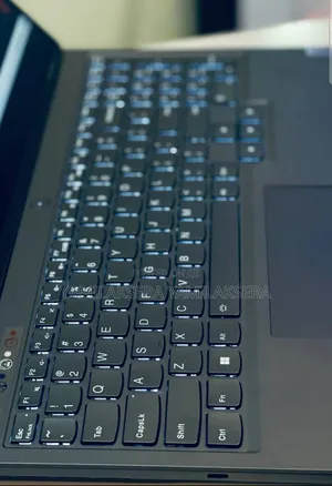 New Laptop Lenovo Legion 5 16GB Intel Core I7 SSD 512GB