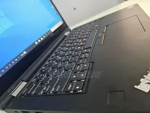 New Laptop Lenovo ThinkPad Yoga 370 16GB Intel Core I7 SSD 512GB