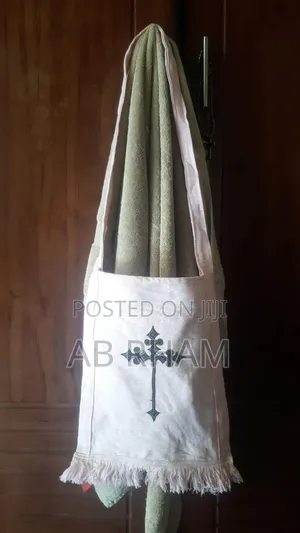 Shoulder Bag ለበዓል