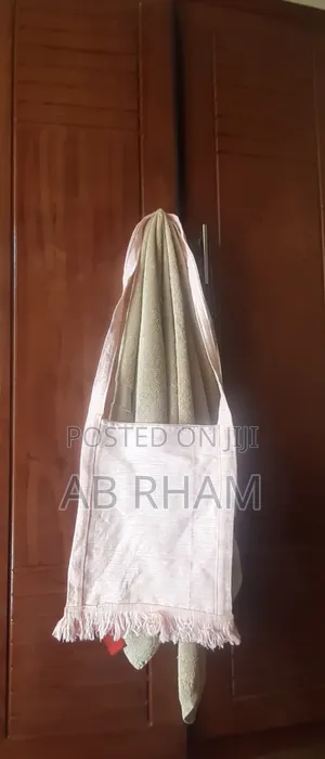 Shoulder Bag ለበዓል