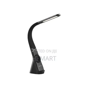 2in1 Green Lion Mag Led Desk Lamp
