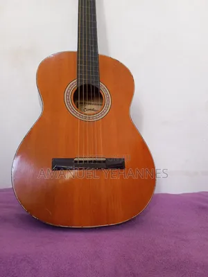 Condor Classical Acoustic Guitar