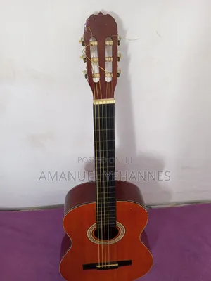 Condor Classical Acoustic Guitar