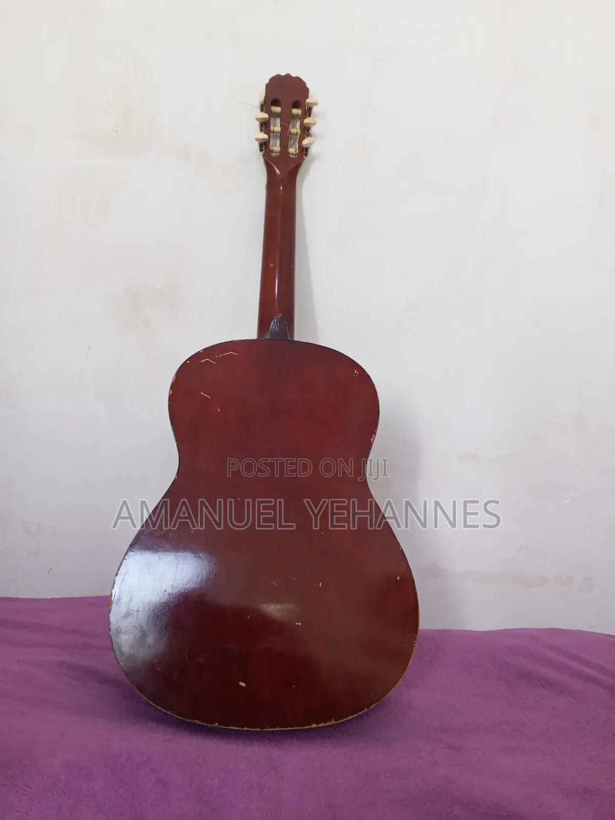 Condor Classical Acoustic Guitar