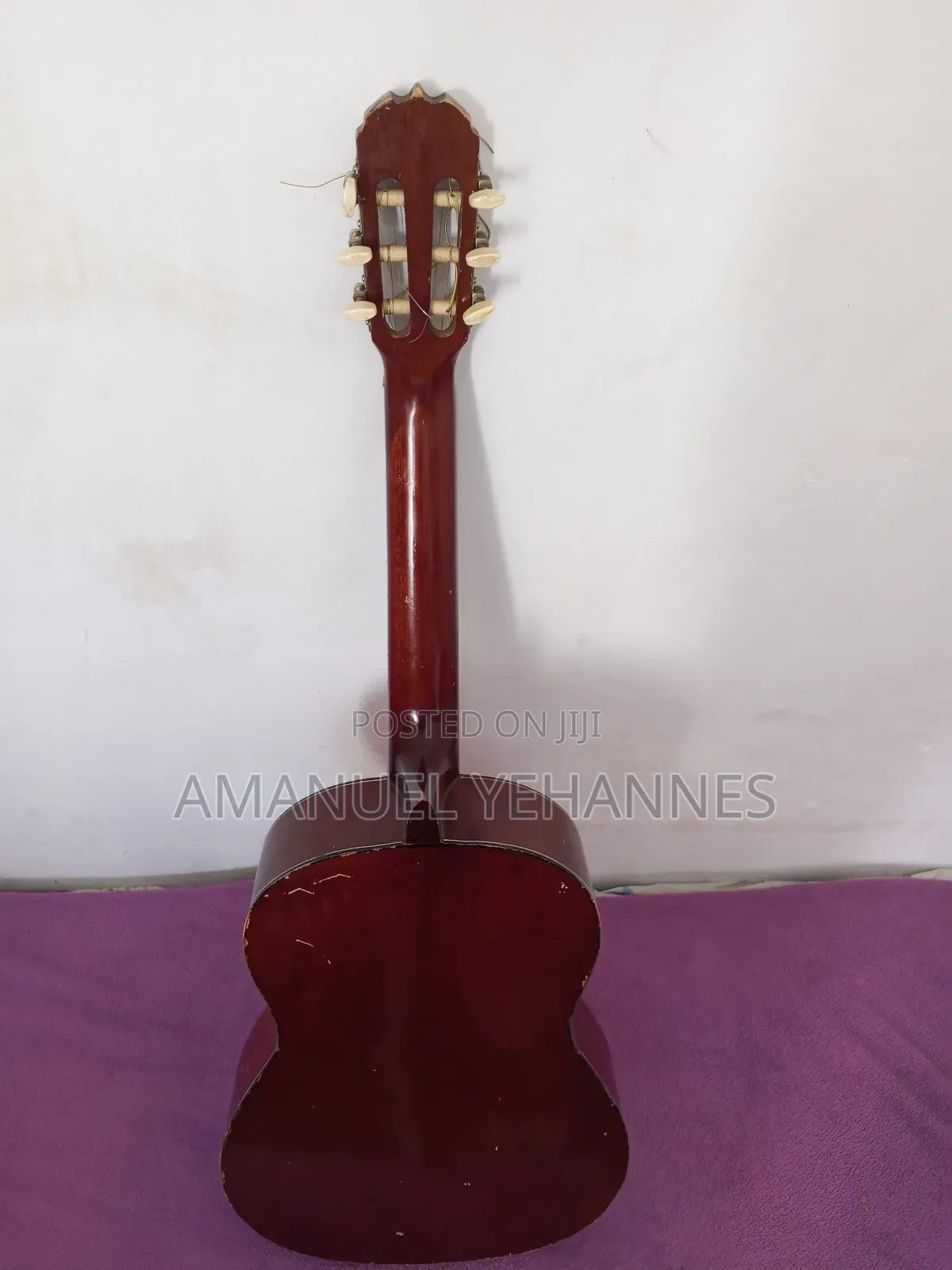 Condor Classical Acoustic Guitar