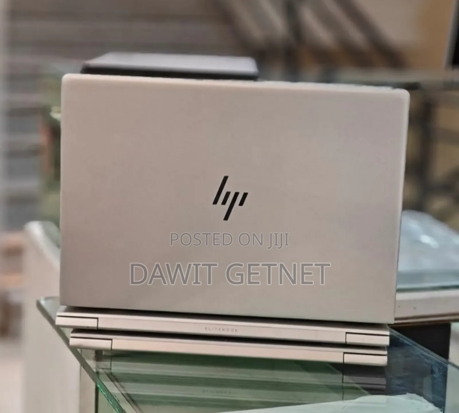 New Laptop HP EliteBook 840 G5 16GB Intel Core I5 SSD 512GB