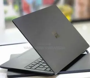 New Laptop Microsoft Surface Laptop 4 16GB Intel Core I7 SSD 256GB