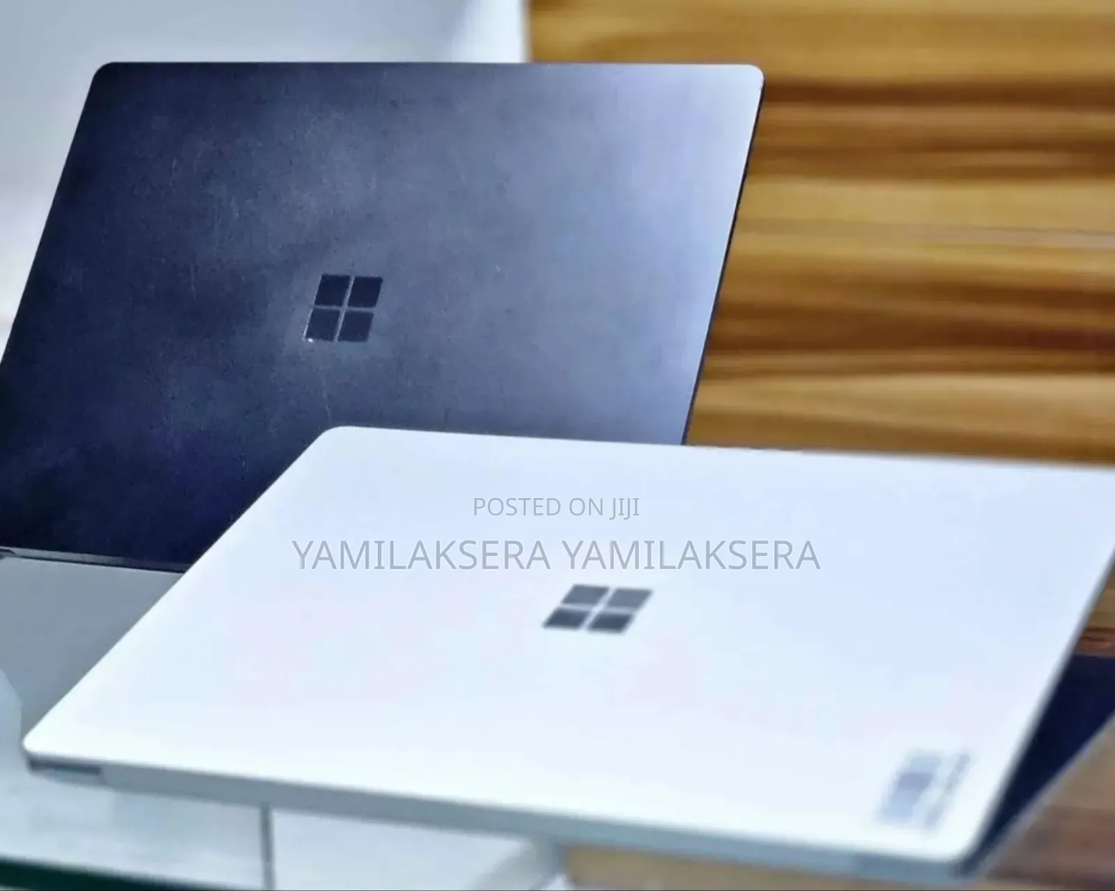 New Laptop Microsoft Surface Laptop 4 16GB Intel Core I7 SSD 256GB