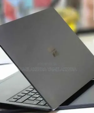 New Laptop Microsoft Surface Laptop 4 16GB Intel Core I7 SSD 256GB