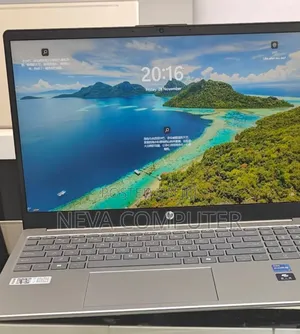 New Laptop HP Stream Notebook 16GB Intel Core I7 SSD 1T