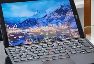 New Laptop Lenovo ThinkPad X1 Carbon 8GB Intel Core I5 SSD 256GB