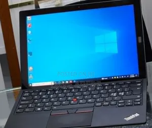 New Laptop Lenovo ThinkPad X1 Carbon 8GB Intel Core I5 SSD 256GB