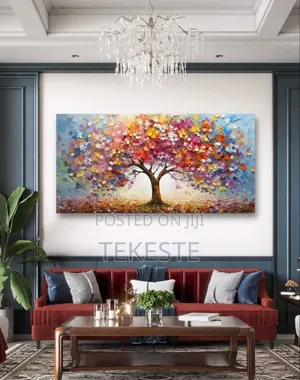 Canvas Wall Arts