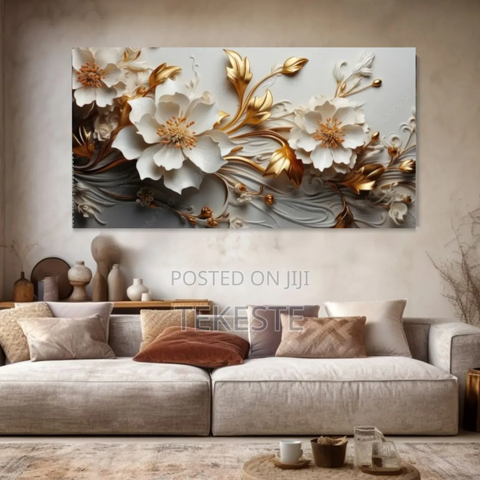 Canvas Wall Arts