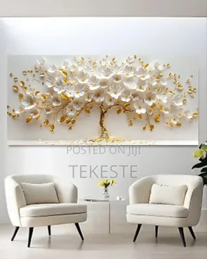 Canvas Wall Arts